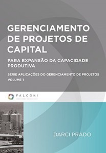 Baixar Gerenciamento de Projetos de Capital pdf, epub, eBook