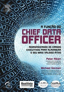 Baixar A Função do Chief Data Officer pdf, epub, eBook