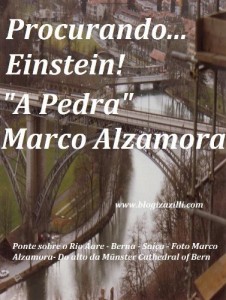 Baixar Procurando Einstein! "A pedra" pdf, epub, eBook
