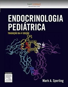 Baixar Endocrinologia Pediatrica pdf, epub, eBook