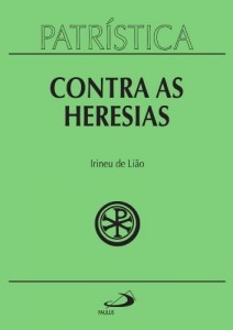 Baixar Patrística – Contra as Heresias – Vol. 4 pdf, epub, eBook