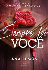 Baixar Sempre foi voc&ecirc; pdf, epub, eBook