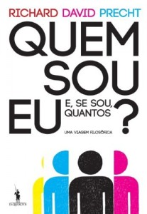 Baixar Quem sou eu e, se sou, quantos? pdf, epub, eBook