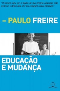 Baixar Educação e mudança pdf, epub, eBook