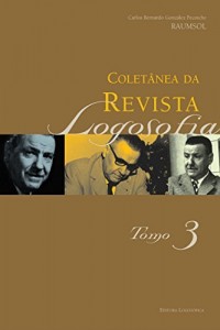 Baixar Coletânea da Revista Logosofia – Tomo 3 pdf, epub, eBook