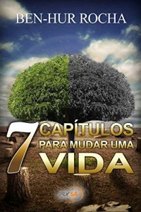 Baixar 7 CAP&Iacute;TULOS PARA MUDAR UMA VIDA pdf, epub, eBook