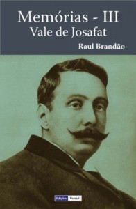 Baixar Memórias – III (Vale de Josafat) pdf, epub, eBook