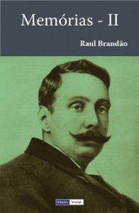 Baixar Memórias – II pdf, epub, eBook