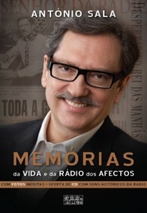 Baixar Mem&oacute;rias da Vida e da R&aacute;dio dos Afectos pdf, epub, eBook