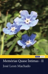 Baixar Memórias Quase Íntimas – II pdf, epub, eBook