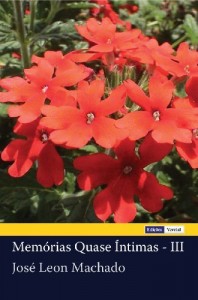 Baixar Memórias Quase Íntimas – III pdf, epub, eBook