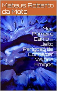 Baixar Meu Primeiro Carro – Jeito Perigoso de Conhecer Velhos Amigos pdf, epub, eBook