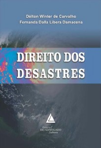 Baixar Direito dos Desastres pdf, epub, eBook