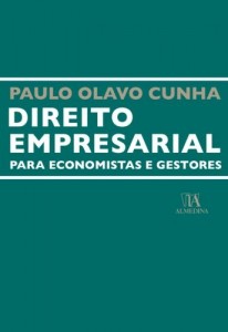 Baixar Direito Empresarial para Economistas e Gestores pdf, epub, eBook