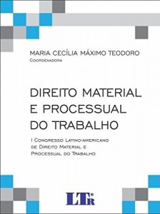 Baixar Direito Material e Processual do Trabalho pdf, epub, eBook
