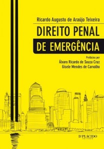 Baixar Direito Penal de Emerg&ecirc;ncia pdf, epub, eBook
