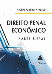 Baixar Direito Penal Econômico Parte Geral pdf, epub, eBook