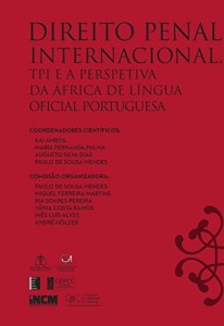 Baixar Direito Penal Internacional pdf, epub, eBook