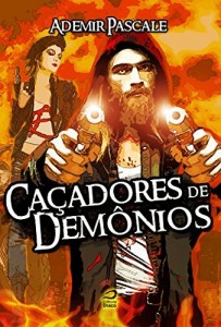 Baixar Caçadores de demônios pdf, epub, eBook