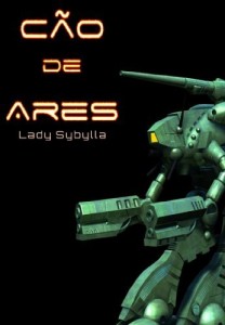 Baixar Cão de Ares pdf, epub, eBook