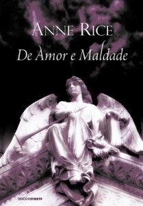 Baixar De amor e maldade (As Canções do Serafim Livro 2) pdf, epub, eBook