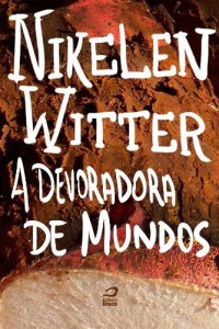 Baixar A Devoradora de Mundos pdf, epub, eBook