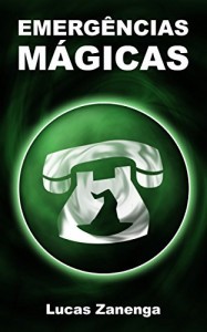 Baixar Emerg&ecirc;ncias M&aacute;gicas pdf, epub, eBook