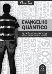 Baixar Evangelho Qu&acirc;ntico pdf, epub, eBook