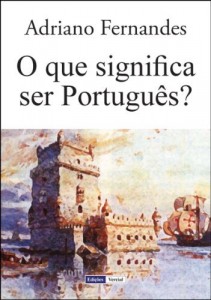 Baixar O que significa ser Portugu&ecirc;s? pdf, epub, eBook