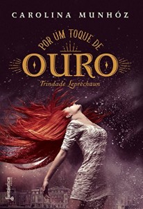 Baixar Por um toque de ouro (Trindade Leprechaun Livro 1) pdf, epub, eBook