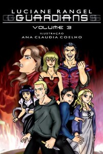 Baixar Guardians – Volume 3 pdf, epub, eBook
