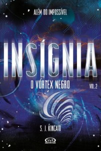 Baixar Insígnia: O vórtex negro pdf, epub, eBook