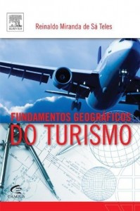 Baixar Fundamentos Geogr&aacute;ficos do Turismo pdf, epub, eBook