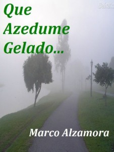 Baixar Que Azedume Gelado… pdf, epub, eBook
