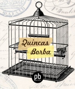 Baixar Quincas Borba – revised and illustrated pdf, epub, eBook