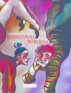 Baixar Respeit&aacute;vel P&uacute;blico pdf, epub, eBook
