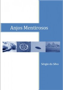 Baixar Anjos Mentirosos pdf, epub, eBook