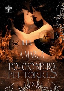 Baixar A marca do lobo negro III pdf, epub, eBook