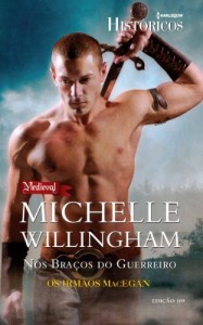 Baixar Nos Bra&ccedil;os do Guerreiro – Harlequin Hist&oacute;ricos Ed.109 pdf, epub, eBook