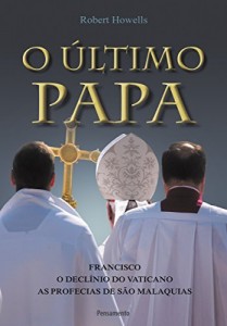 Baixar O Último Papa pdf, epub, eBook