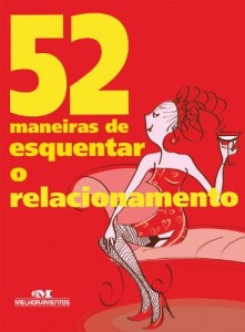 Baixar 52 maneiras de esquentar o relacionamento pdf, epub, eBook