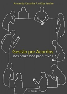 Baixar Gestão por Acordos: nos processos produtivos pdf, epub, eBook