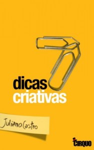 Baixar 7 Dicas Criativas pdf, epub, eBook