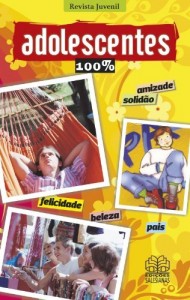 Baixar Adolescentes 100% pdf, epub, eBook