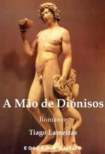 Baixar A Mão de Diónisos pdf, epub, eBook
