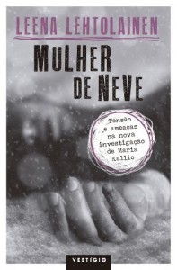 Baixar Mulher de Neve pdf, epub, eBook