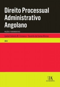 Baixar Direito Processual Administrativo Angolano pdf, epub, eBook
