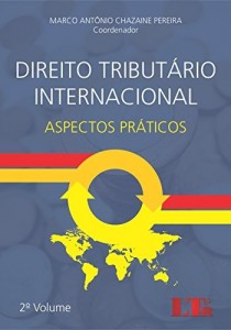 Baixar Direito Tributário Internacional – 2º Volume pdf, epub, eBook