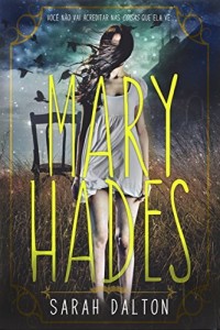 Baixar Mary Hades pdf, epub, eBook