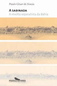 Baixar A sabinada pdf, epub, eBook